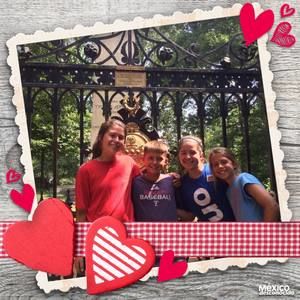 Meet your Posher, Amanda